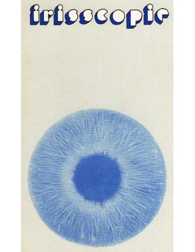 Irisscopie in het licht van de Bijbel