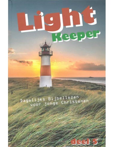 Lightkeeper 5