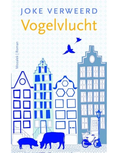 Vogelvlucht