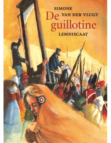 De guillotine / druk 1