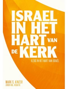 Israel in het hart van de kerk