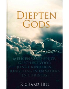 Diepten Gods