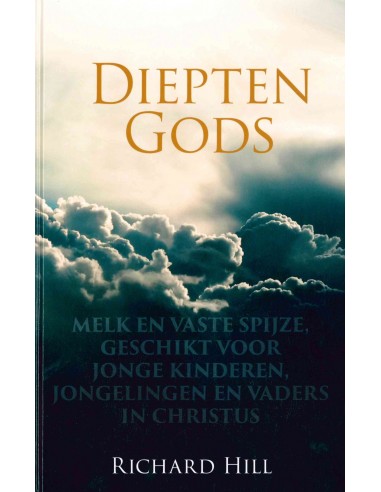 Diepten Gods