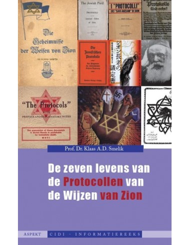 Zeven levens van de protocollen  POD
