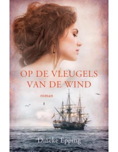 Op de vleugels van de wind