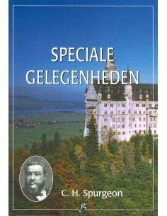 Speciale gelegenheden