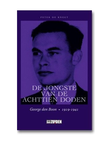 Jongste van de achtien doden