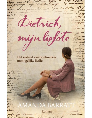 Dietrich, mijn liefste