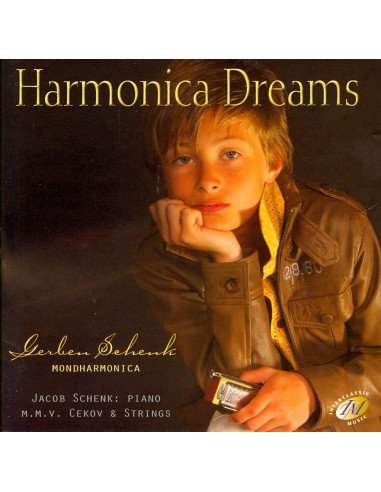 Harmonica dreams