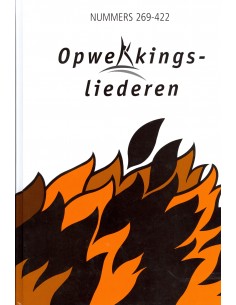 Opwekking muziekboek 2 269-422