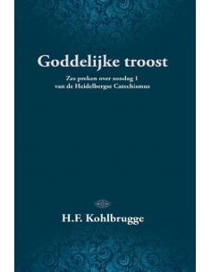 Goddelijke troost