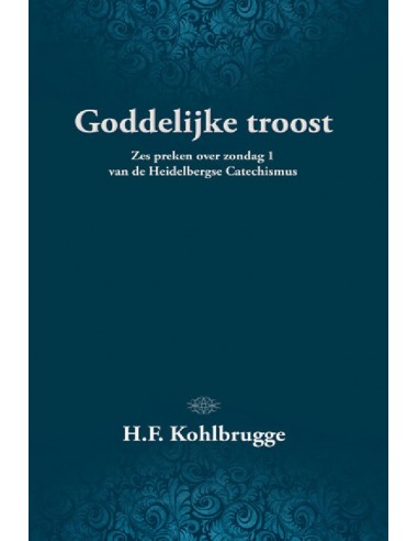 Goddelijke troost