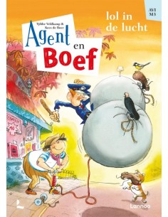 Agent en Boef - lol in de...