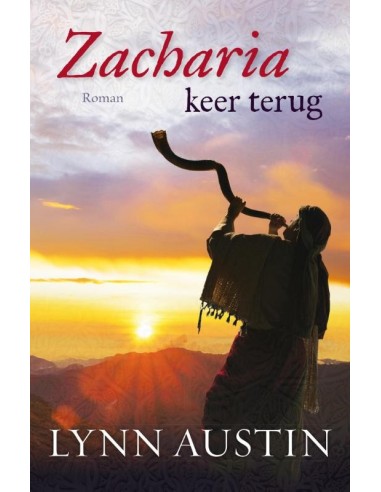 Zacharia, keer terug