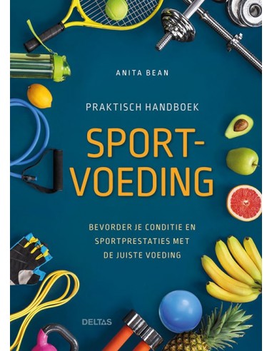Praktisch handboek sportvoeding