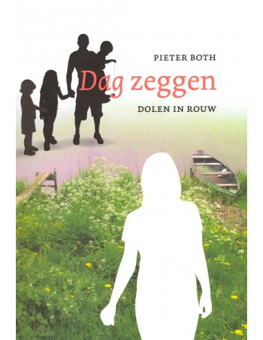 Dag zeggen