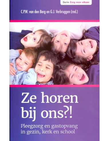 Ze horen bij ons