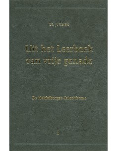 Uit het leerboek van vrije...