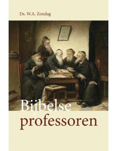 Bijbelse professoren