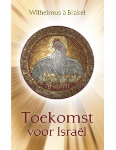 Toekomst voor Israel