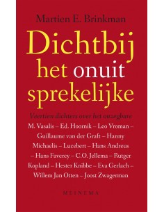 Dicht bij het onuit...