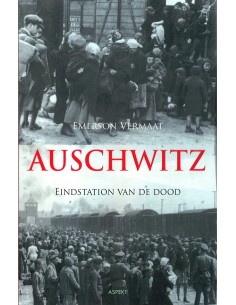Auschwitz  POD