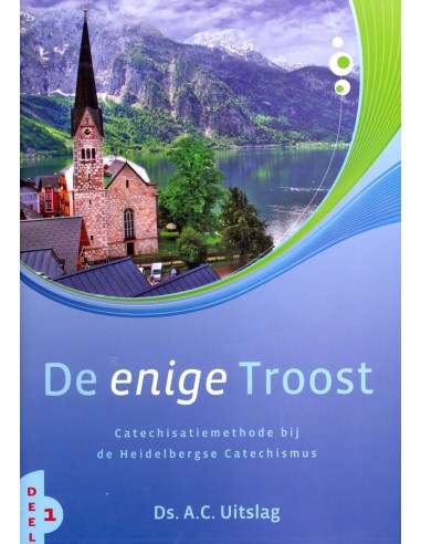 Enige troost 1