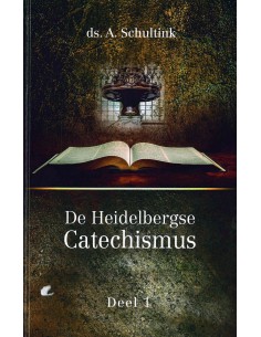 Heidelbergse catechismus 1