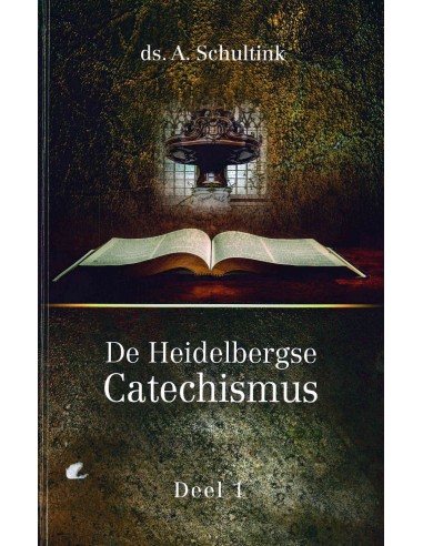Heidelbergse catechismus 1