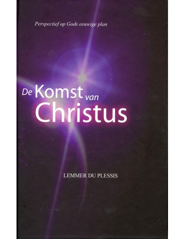 Komst van Christus