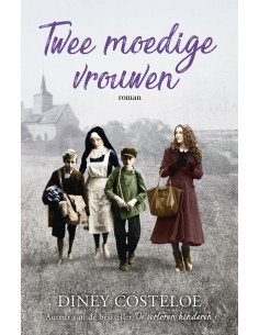 Twee moedige vrouwen