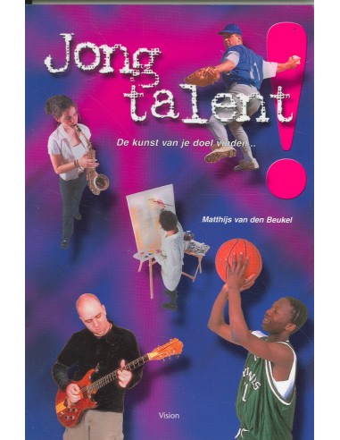 Jong talent