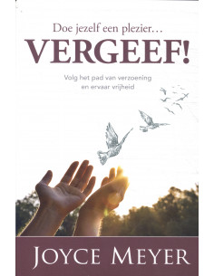 Doe jezelf een plezier...