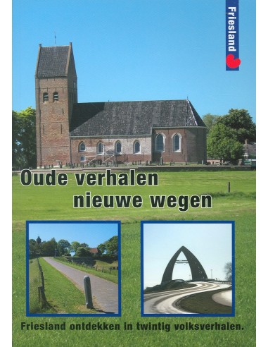 Oude verhalen nieuwe wegen