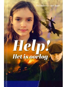 Help! het is oorlog