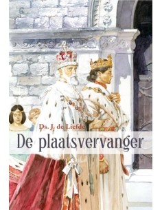 De plaatsvervanger