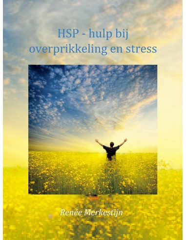 HSP -hulp bij overprikkeling en stress