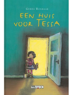 Huis voor tessa