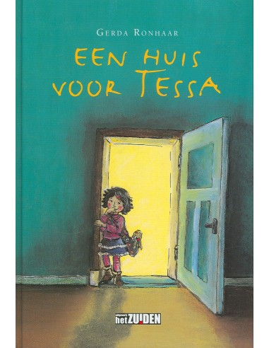 Huis voor tessa