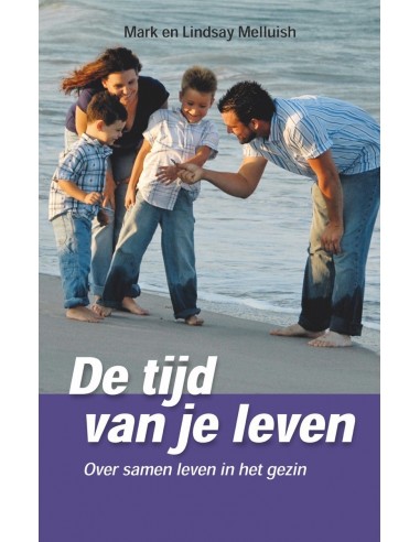 Tijd van je leven