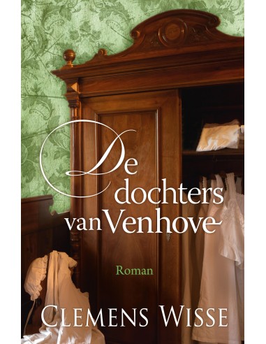 De dochters van Venhove