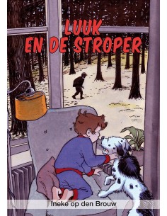 Luuk en de stroper