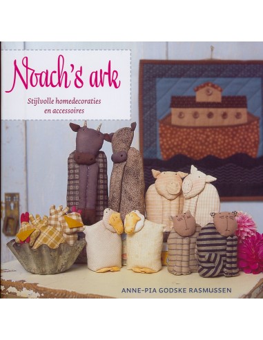 Noach's ark
