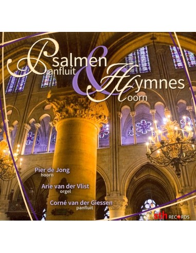 Psalmen en Hymnes