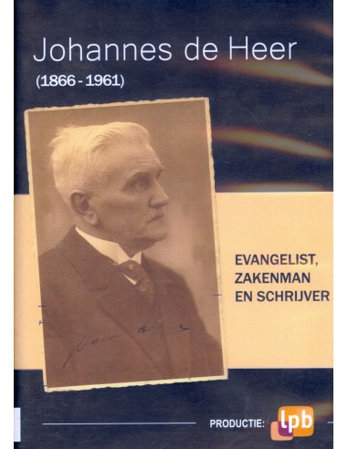 Johannes de Heer docu