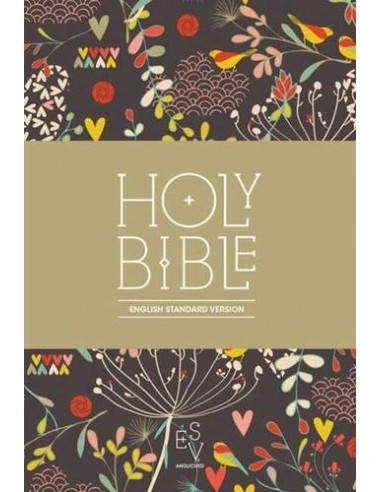 ESV compact bible