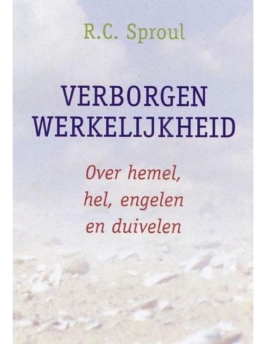 Verborgen werkelijkheid