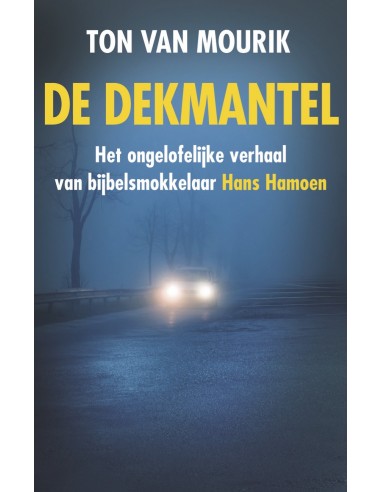 Dekmantel