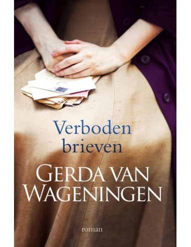 Verboden brieven