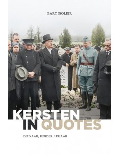 Kersten in quotes